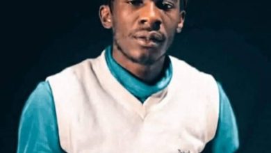 Muzo Aka Alphonso – Ucili Mp3 Download