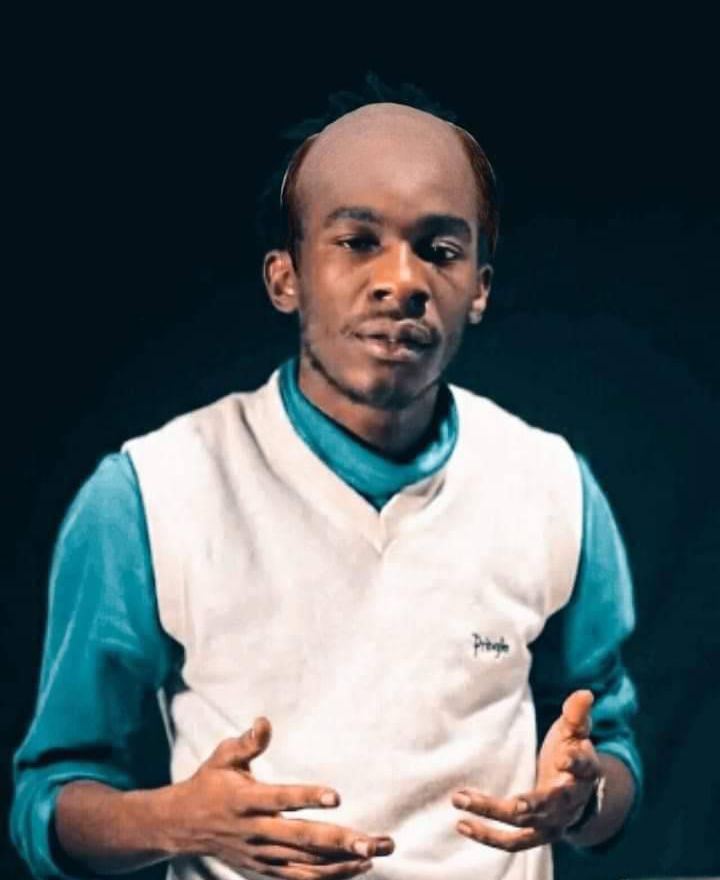 Muzo Aka Alphonso – Ucili Mp3 Download