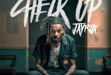 Download Jay Rox - Check Up Mp3