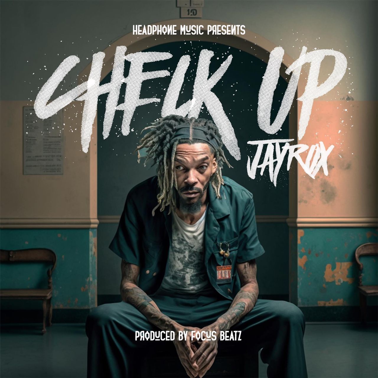 Download Jay Rox - Check Up Mp3