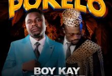 Download Boy Kay ft. Chile One - Pokelo Mp3