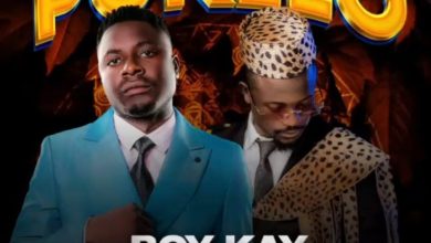 Download Boy Kay ft. Chile One - Pokelo Mp3