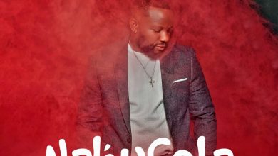 Download F Jay ft Izrael & Jay Rox – Nakufela Mp3