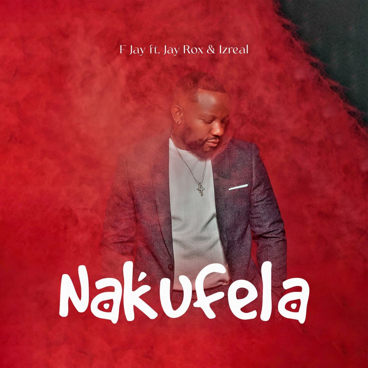 Download F Jay ft Izrael & Jay Rox – Nakufela Mp3
