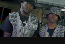 Download Yo Maps ft. Vinchenzo – Ndiwe Weka Mp3