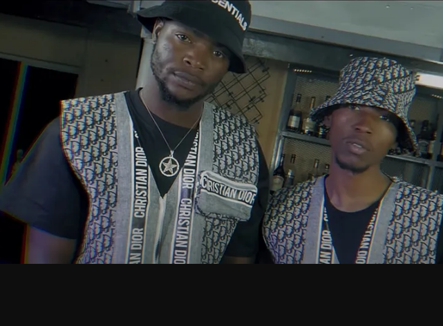 Download Yo Maps ft. Vinchenzo – Ndiwe Weka Mp3