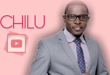 Download Chilu - Yesu Niwe Mp3