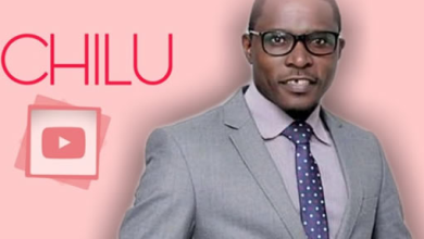 Download Chilu - Yesu Niwe Mp3