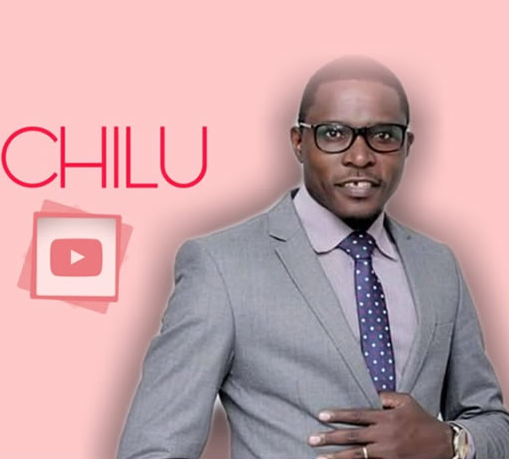 Download Chilu - Yesu Niwe Mp3