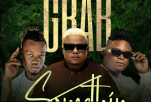 Download T-Sean ft. Triple M & D Bwoy - Grab Somethin Mp3