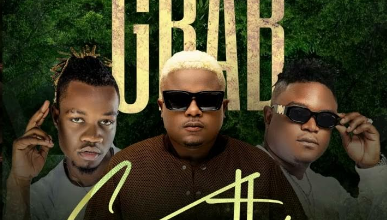 Download T-Sean ft. Triple M & D Bwoy - Grab Somethin Mp3