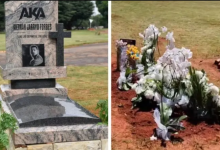 aka tombstone missing