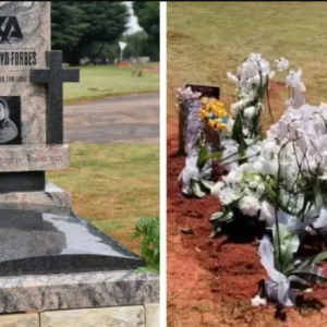 aka tombstone missing