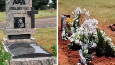 aka tombstone missing