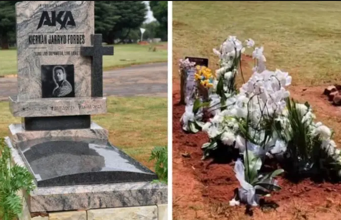 aka tombstone missing