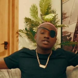 Download Ruger - Asiwaju Mp3