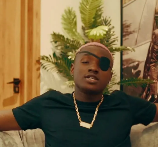 Download Ruger - Asiwaju Mp3