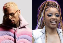 Download Chloe ft. Chris Brown - How Does It Feel Mp3