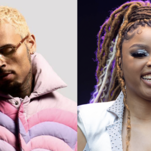 Download Chloe ft. Chris Brown - How Does It Feel Mp3