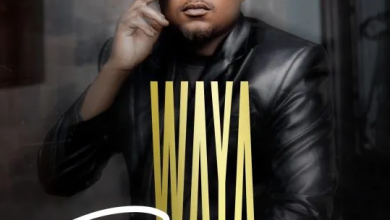Download T-sean - Waya Saana Mp3