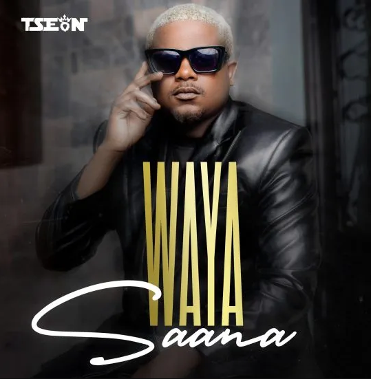Download T-sean - Waya Saana Mp3