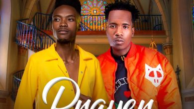 Download Goddy Zambia ft. Y Celeb - Prayer Mp3