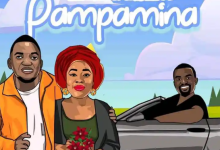 Download Blake ft Triple M – Pampamina Mp3