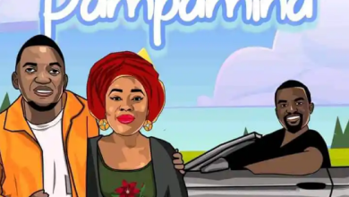 Download Blake ft Triple M – Pampamina Mp3