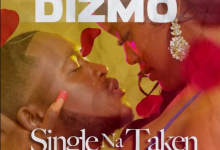 Download Dizmo – Single Na Taken Mp3