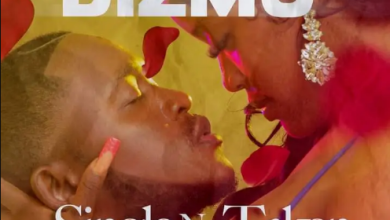 Download Dizmo – Single Na Taken Mp3