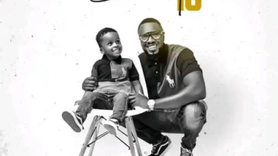 Download KB ft. HD Empire, Chuzhe Int & Esii - My Diary 13 Mp3
