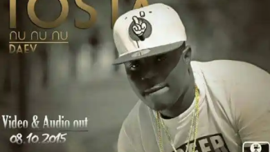 Tosta ft. Daev - Kali Nu Nu mp3 download