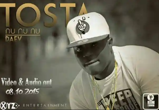 Tosta ft. Daev - Kali Nu Nu mp3 download