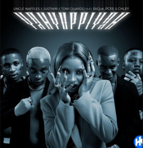 Download Uncle Waffles ft. Tony Duard, Justin99, Pcee, EeQue & Chley - Yahyuppiyah mp3