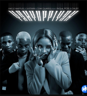 Download Uncle Waffles ft. Tony Duard, Justin99, Pcee, EeQue & Chley - Yahyuppiyah mp3