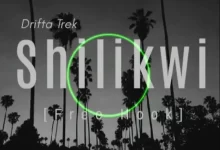 Drifta Trek – ‘Shilikwi (Free Hook)