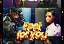 Download Tremaya ft. Chef 187 - Feel For You Mp3