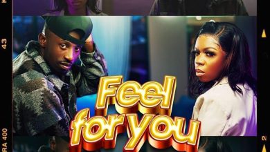 Download Tremaya ft. Chef 187 - Feel For You Mp3