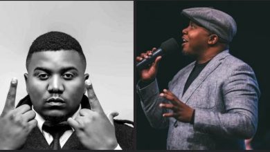 Download Stevo ft. Ephraim - Promise Mp3