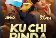 Download Jemax ft. Xaven - Kuchipinda Mp3