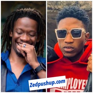 Download Neo ft. Jae Cash - Akavundula Mp3