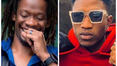 Download Neo ft. Jae Cash - Akavundula Mp3