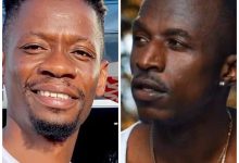 Download Neo ft. Macky 2 - Ukwanisa Bwanji Mp3