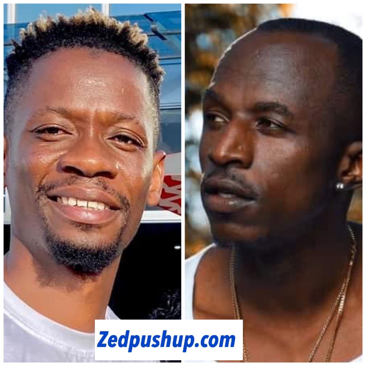 Download Neo ft. Macky 2 - Ukwanisa Bwanji Mp3