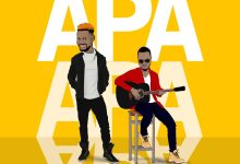 Download Chile 84 ft. AlifatiQ - Apa Mp3
