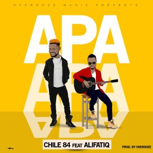 Download Chile 84 ft. AlifatiQ - Apa Mp3