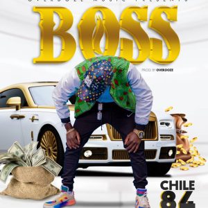 Download Chile 84 - Boss Mp3