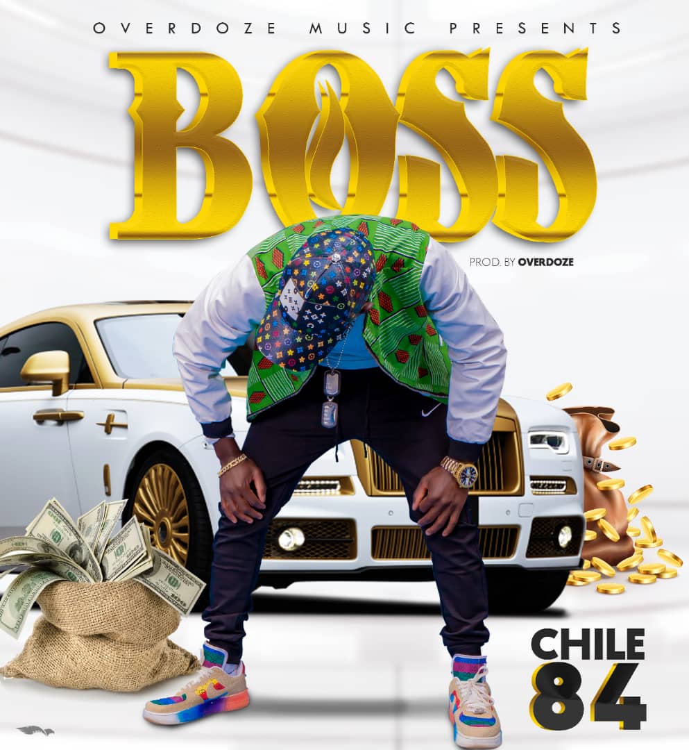 Download Chile 84 - Boss Mp3