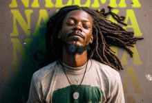 Download Jay Rox - Nalema Mp3