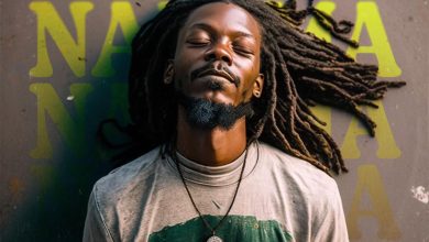 Download Jay Rox - Nalema Mp3